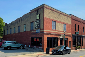 Crowder Insurance And South Boston Insurance - Office Building